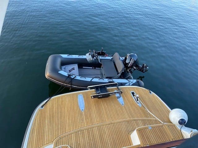 Highfield Classic 310 FCT 2023 — bild 1