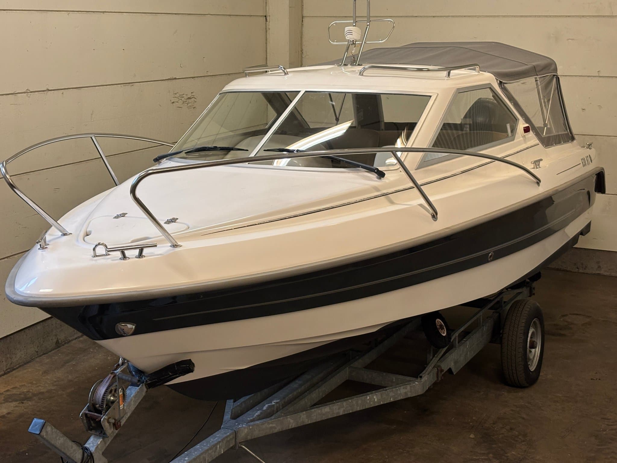 Flipper 630HT 2007