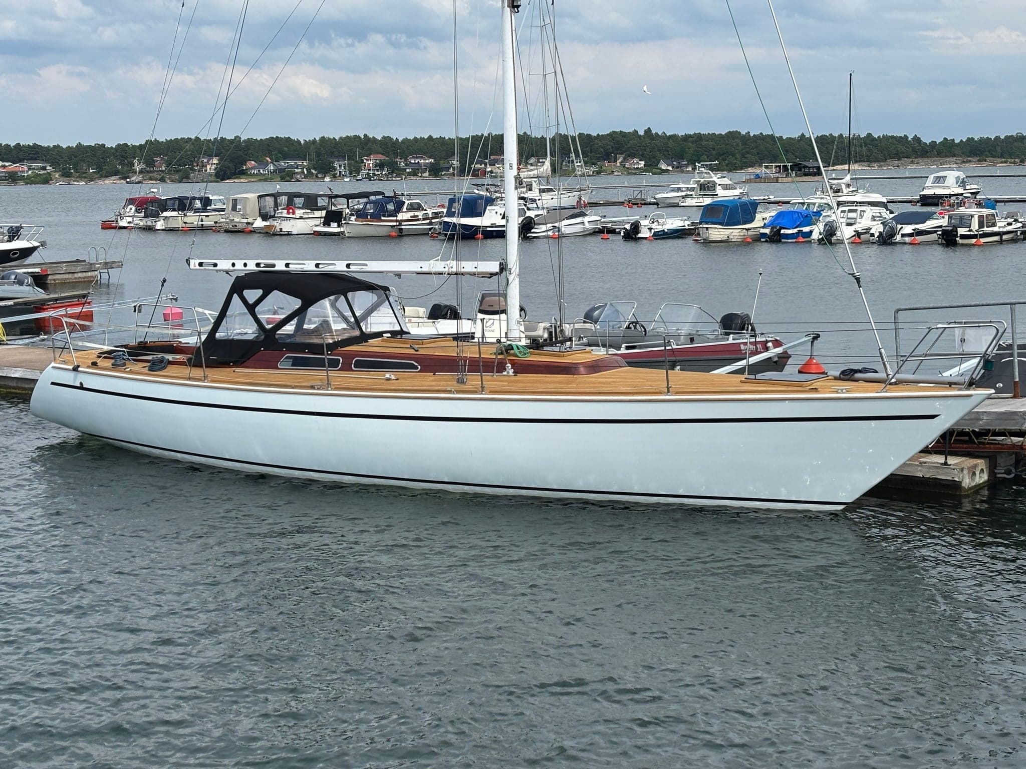 Luffe 44 1983 — bild 1
