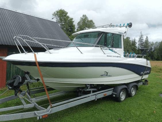 Olympic 620 C 2014 — bild 1
