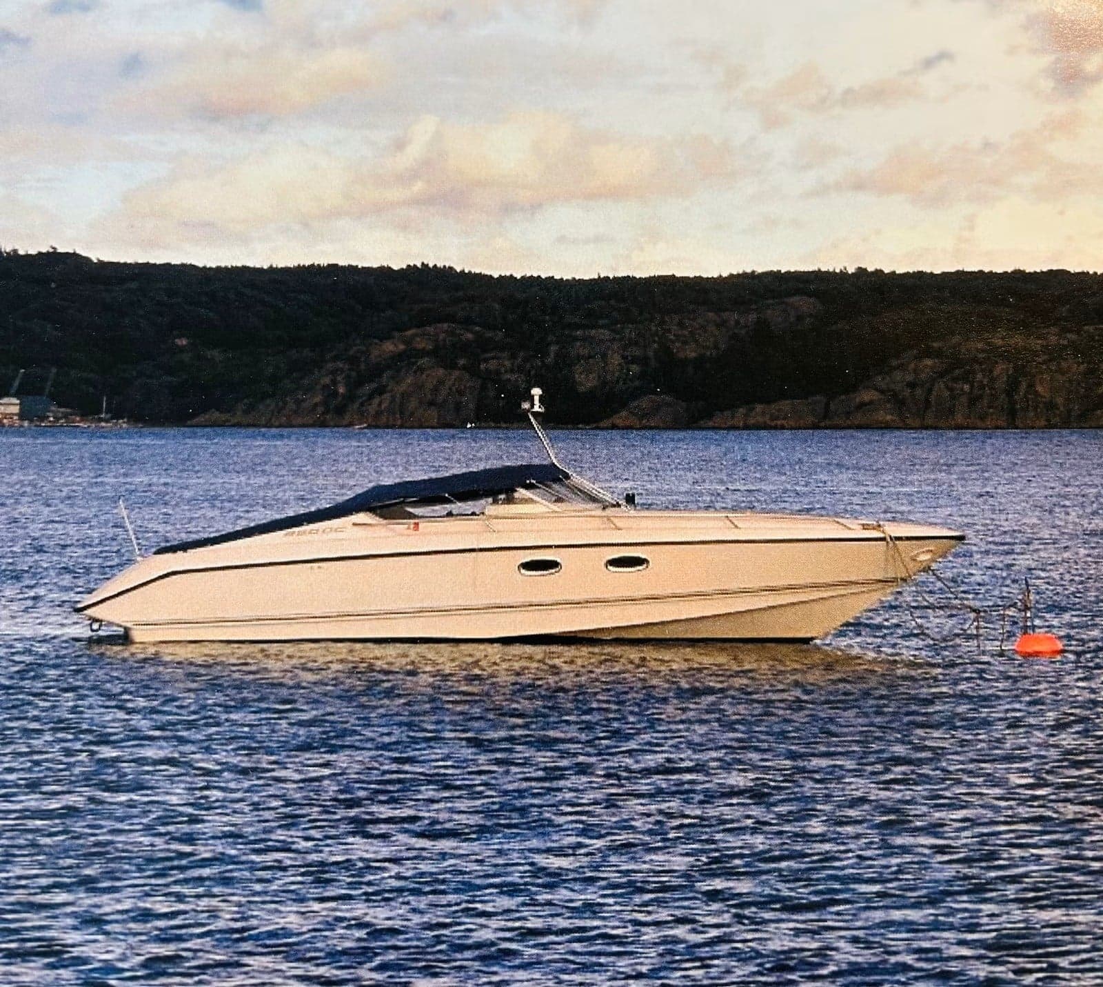 Maxi 880 DC 1991 — bild 1